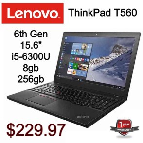 Lenovo ThinkPad T520 i7 quad specials